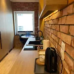 公寓 New Sobieski By Oneapartments
