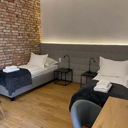 New Sobieski By Oneapartments Сопот