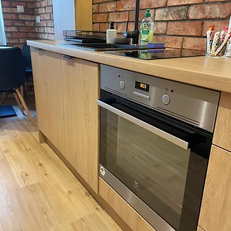 New Sobieski By Oneapartments *