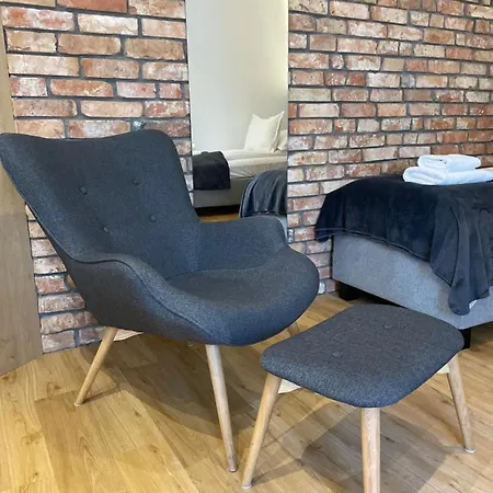 New Sobieski By Oneapartments * סופוט