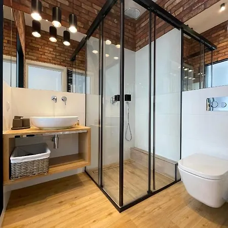 Appartement New Sobieski By Oneapartments