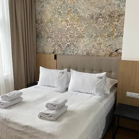 New Sobieski By Oneapartments Διαμέρισμα