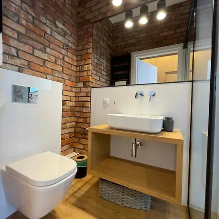 New Sobieski By Oneapartments Апартаменти Сопот