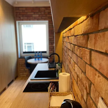 Apartman New Sobieski By Oneapartments