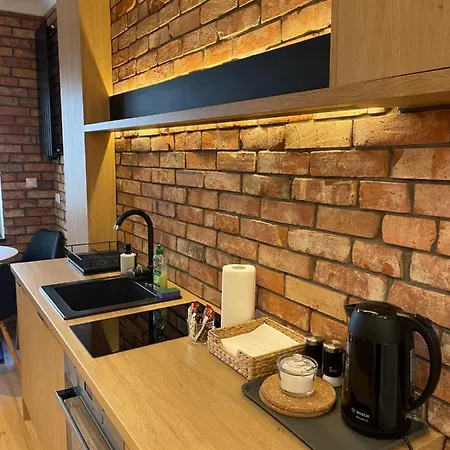 New Sobieski By Oneapartments דירה