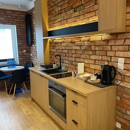 New Sobieski By Oneapartments Апартаменти Сопот