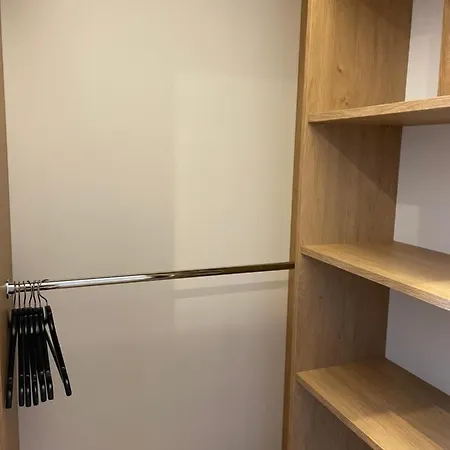 New Sobieski By Oneapartments * Сопот