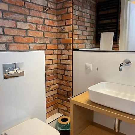 Апартаменти New Sobieski By Oneapartments