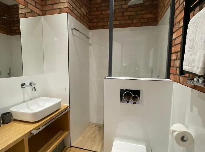 New Sobieski By Oneapartments דירה