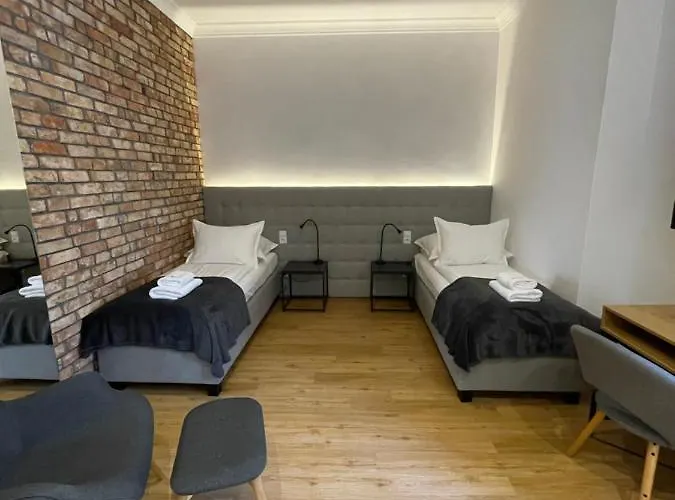 New Sobieski By Oneapartments * סופוט