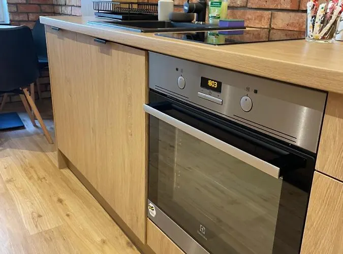 New Sobieski By Oneapartments *