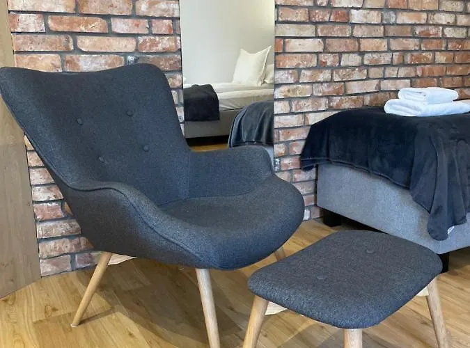 New Sobieski By Oneapartments * Sopot