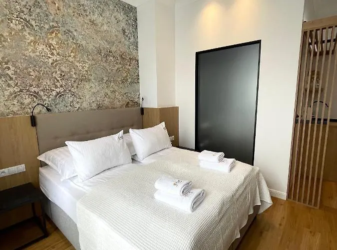 New Sobieski By Oneapartments דירה