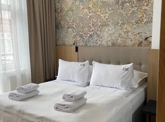 New Sobieski By Oneapartments * סופוט