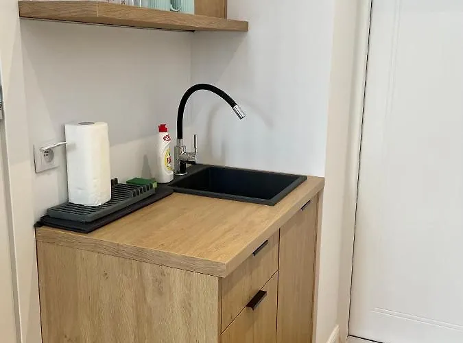 New Sobieski By Oneapartments דירה *