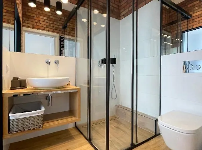 דירה New Sobieski By Oneapartments