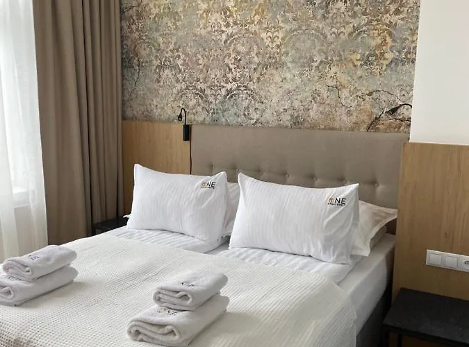 New Sobieski By Oneapartments דירה