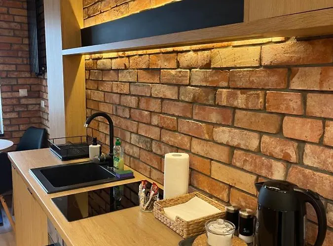 New Sobieski By Oneapartments דירה