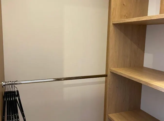 New Sobieski By Oneapartments * סופוט