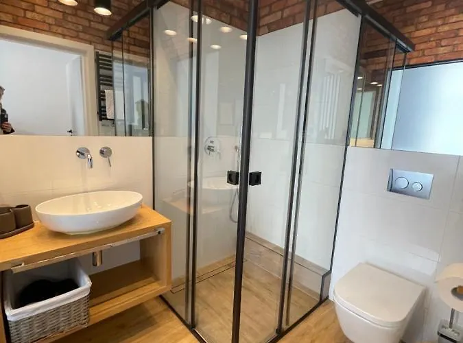 New Sobieski By Oneapartments סופוט