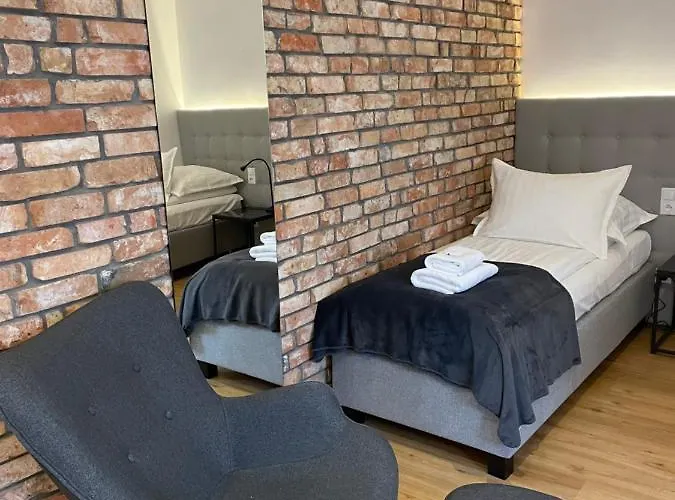 New Sobieski By Oneapartments