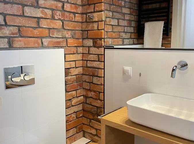 דירה New Sobieski By Oneapartments